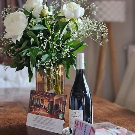 Ferienhaus Farniente *