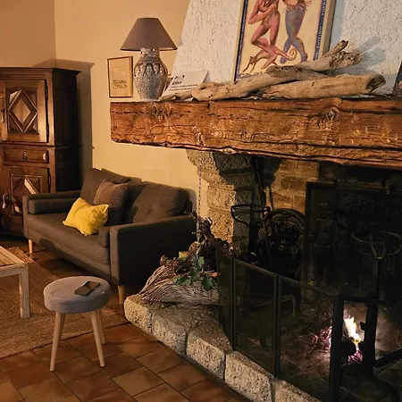 Ferienhaus Farniente Sète