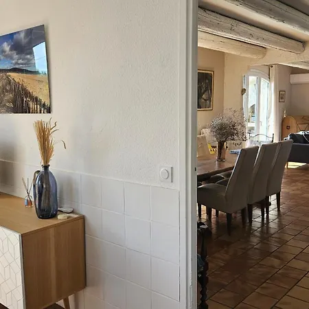 Farniente Ferienhaus Sète