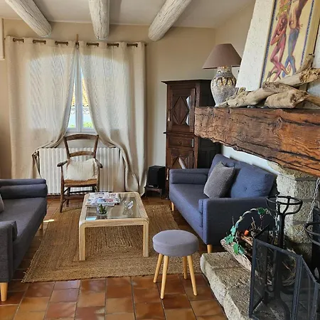 Ferienhaus Farniente *