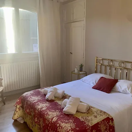 Ferienhaus Farniente *