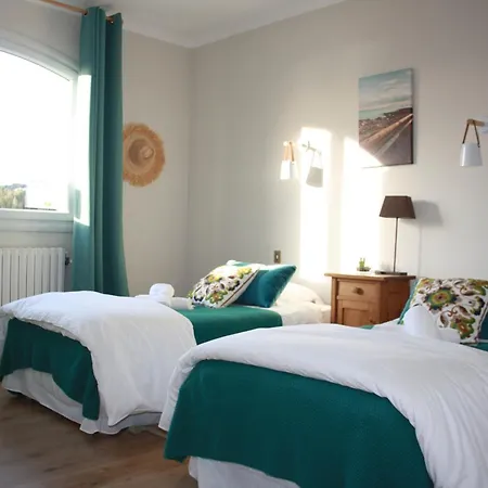 Farniente Ferienhaus