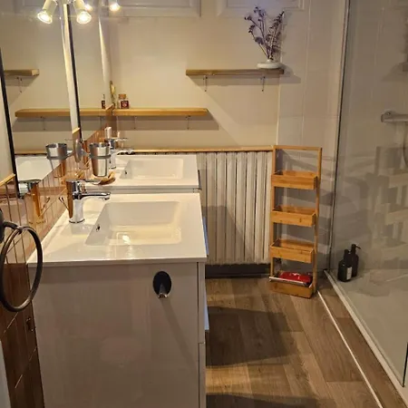 Ferienhaus Farniente *