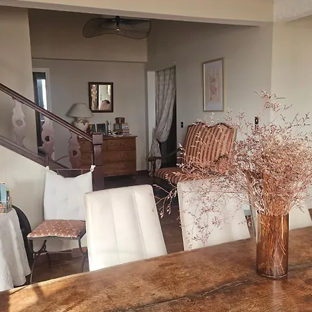 Ferienhaus Farniente