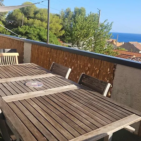 Ferienhaus Farniente *