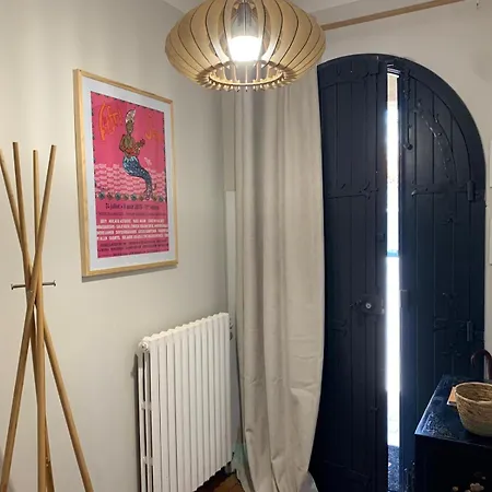 Farniente Ferienhaus Sète