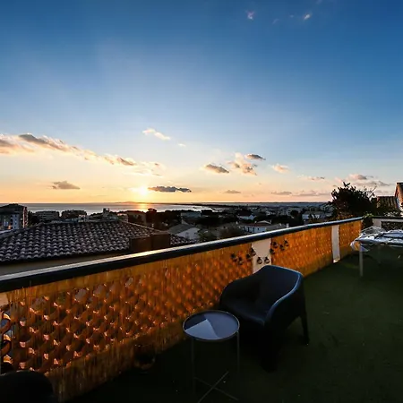 Farniente בית נופש