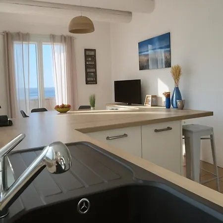 בית נופש Farniente