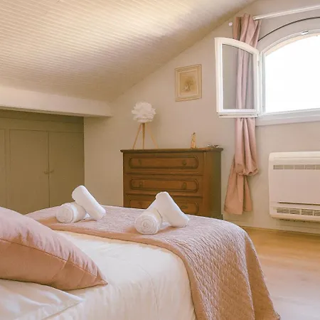 בית נופש Farniente