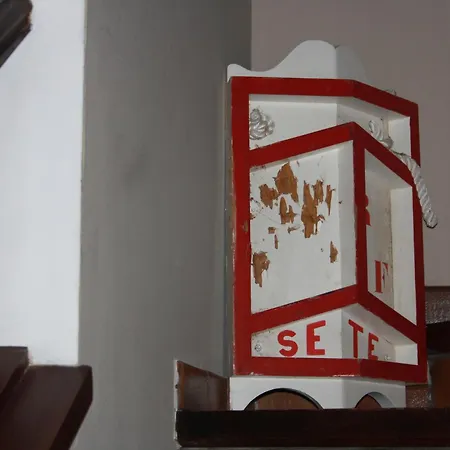 Farniente בית נופש *