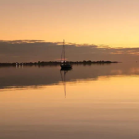 בית נופש Farniente