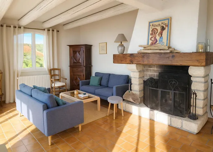 Ferienhaus Farniente Sète