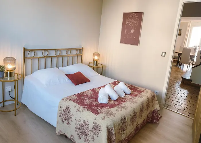 Ferienhaus Farniente *