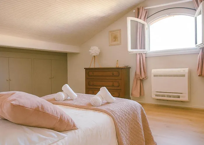Ferienhaus Farniente