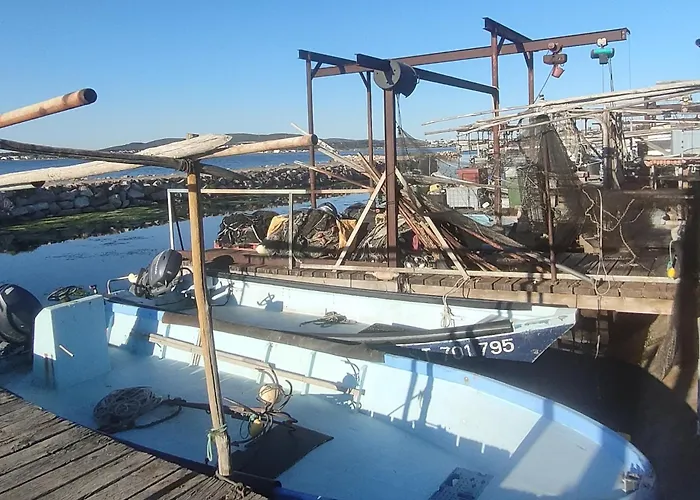 Farniente * Sète