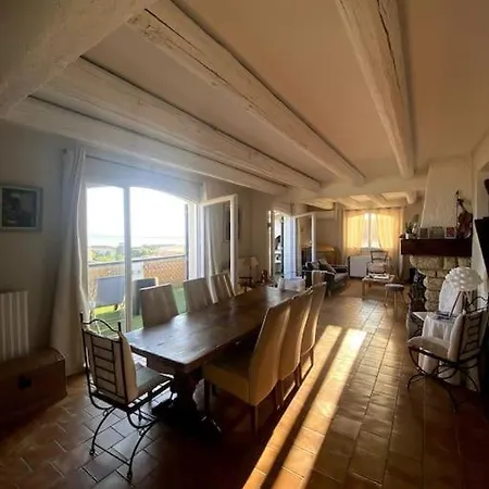 Farniente Holiday home *