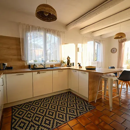 Holiday home Farniente *
