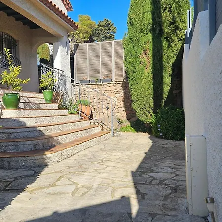 Holiday home Farniente *