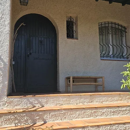 Holiday home Farniente