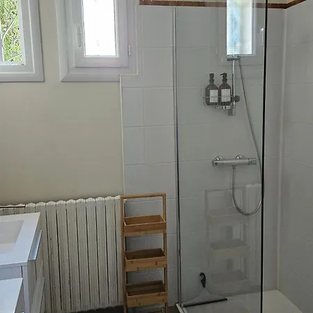 Farniente Holiday home *