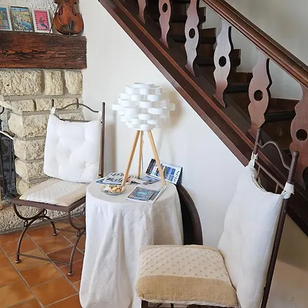 Farniente Дом отдыха Сет