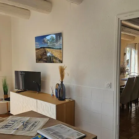 Farniente Holiday home