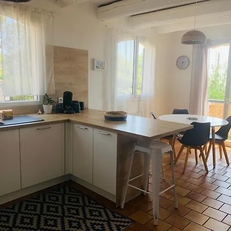 Holiday home Farniente
