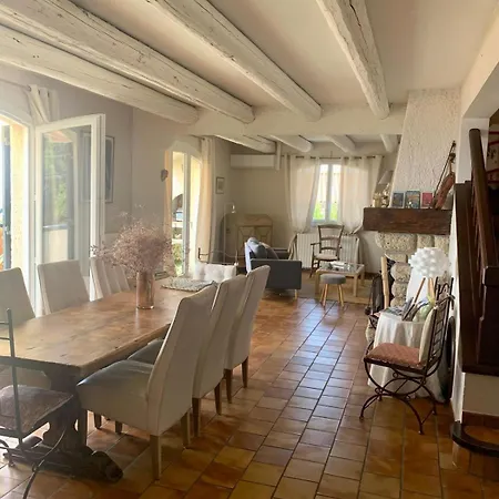 Farniente Сasa de vacaciones *