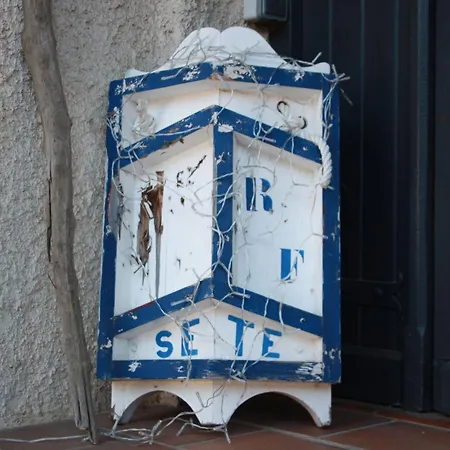 Farniente Сasa de vacaciones *