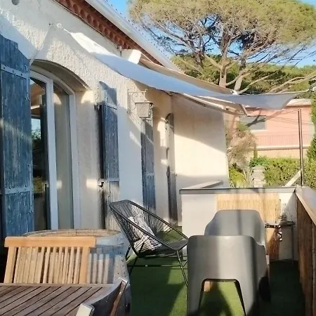 Farniente Holiday home