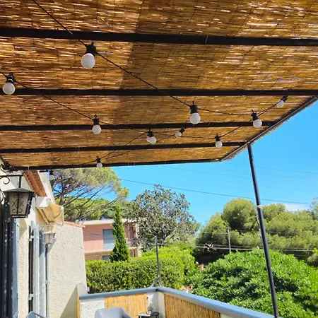 Сasa de vacaciones Farniente