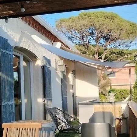 Farniente * Sète