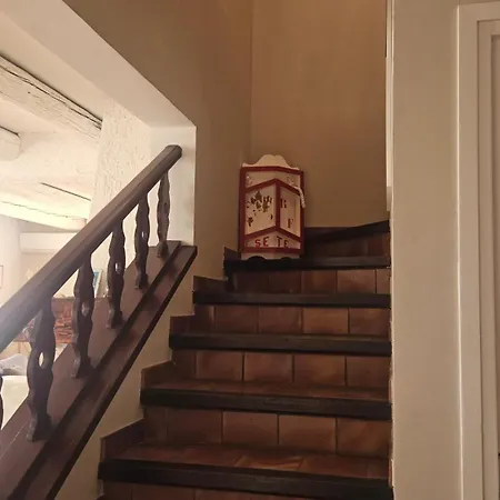 Сasa de vacaciones Farniente