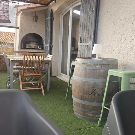 Farniente Сasa de vacaciones