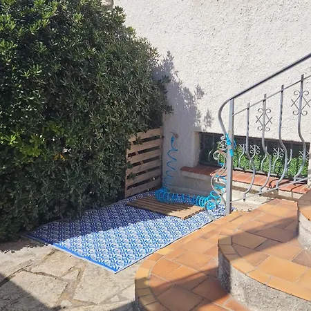 Farniente Сasa de vacaciones *