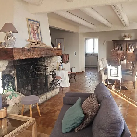 Дом отдыха Farniente Сет