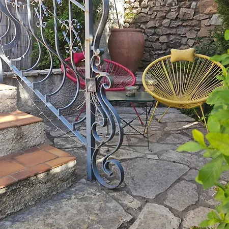 Farniente Сasa de vacaciones *