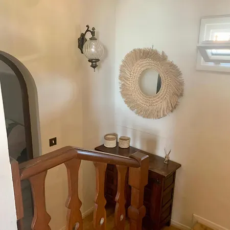 Дом отдыха Farniente