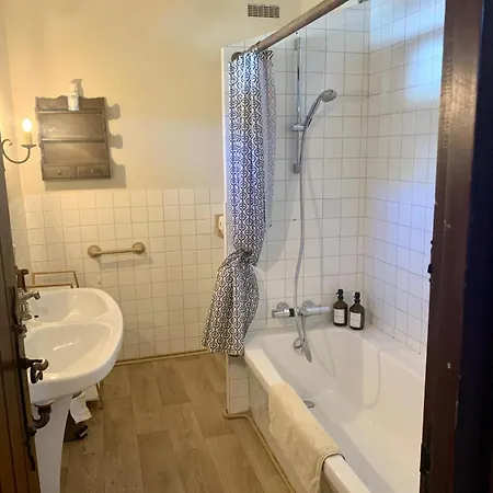 Farniente Дом отдыха *