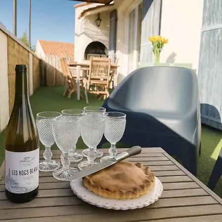 Сasa de vacaciones Farniente