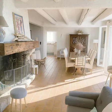 Сasa de vacaciones Farniente