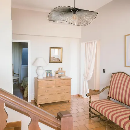 Farniente Сasa de vacaciones