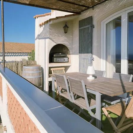 Сasa de vacaciones Farniente *