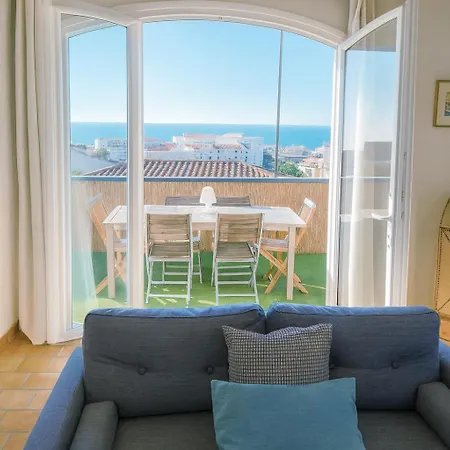 Holiday home Farniente *
