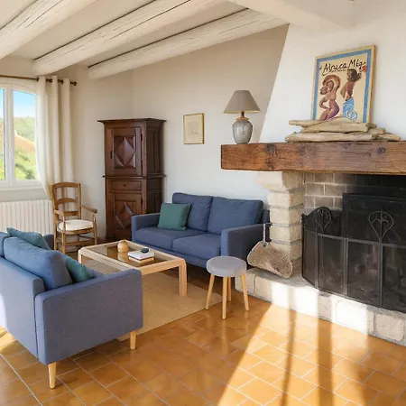 Сasa de vacaciones Farniente Sète