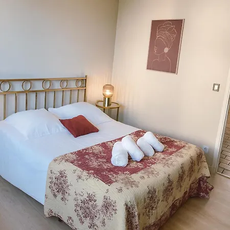 Сasa de vacaciones Farniente *