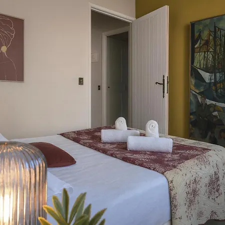 Farniente Holiday home *