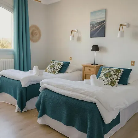 Farniente Holiday home Sete