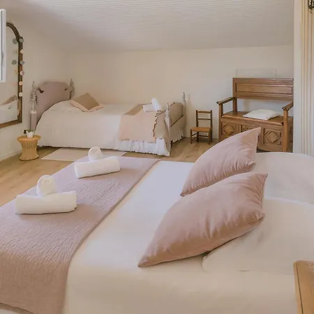 Farniente Holiday home Sete