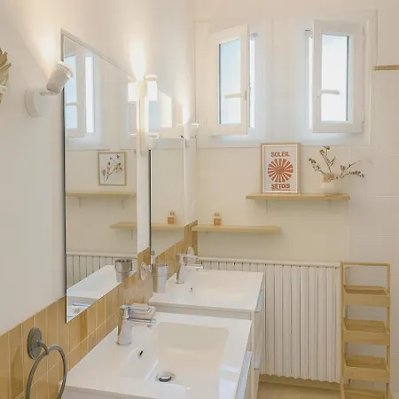 Farniente Holiday home *